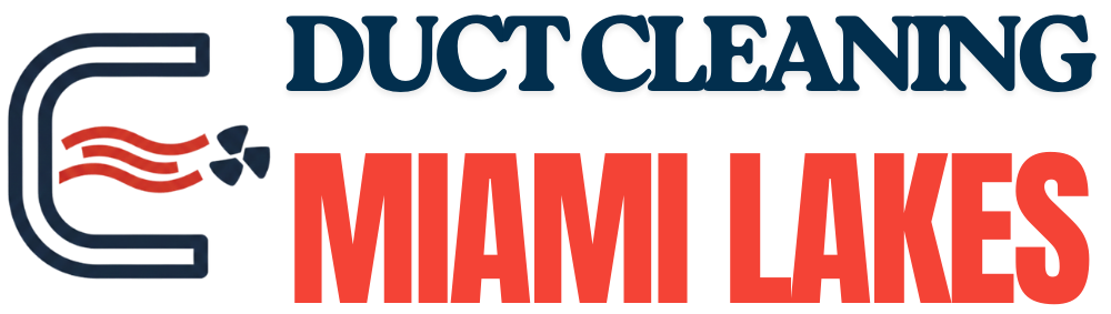 Air Duct Cleaning Miami Lakes